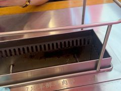 -古彭7只羊·鲜羊肉串·龙虾烧烤(玄武墨香路店)