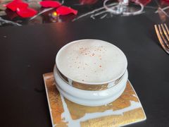 -L'ATELIER de Joel Robuchon(外滩18号店)