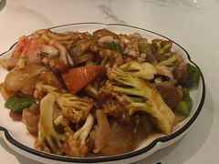 -旺达·福州菜(正大广场店)