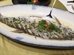 -香雪海饭店中餐厅(人民桥店)