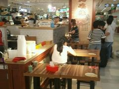 -无名缘米粉(领展购物广场京通店)