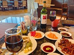 -River Café 海鲜自助(重庆丽笙世嘉酒店)