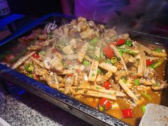 -蛙来哒(东城万达店)