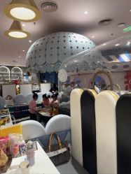 -奈尔宝·儿童乐园·亲子餐厅(前滩店)