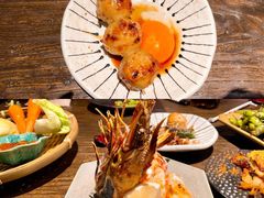 特制鸡肉丸子-三川·十酒Izakaya(南昌路店)