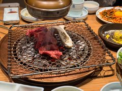 -王妃家(明洞中央店)