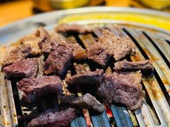 -金顺韩式烤肉·网红烤肉店(广利路店)