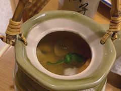-松子料理(世纪城店)