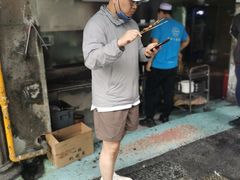 -清真·西北人家风味馆(中山中路店)
