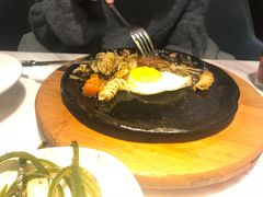 -豪客来牛排(中央花苑店)