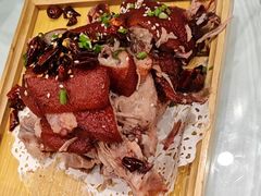 -凯鸽酒楼•雁北民间菜(云冈石窟店)