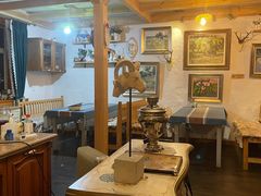 大堂-卓娅俄餐厅(恩和俄罗斯民族乡店)