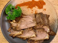 卤黄牛肉-衡哥肉铺