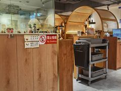 -小森师傅(宝安大仟里店)
