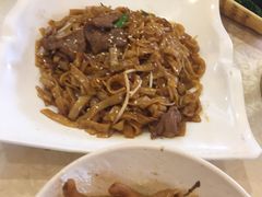 -新东城喜宴海鲜酒家(同德店)