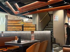 -骨之味·筒骨汤火锅(江头店)