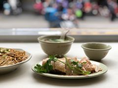 -百家鸡味馆(清泰店)