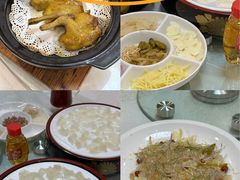 -寻味顺德·南记酒家·传统顺德菜·鱼生(广源路店)
