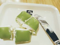 -满记甜品(苏州中心店)