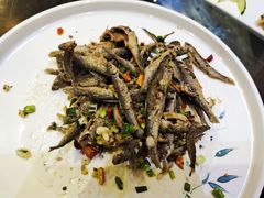 -千岛湖花园饭店-中餐厅