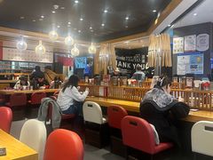 -一風堂拉面(美罗城店)