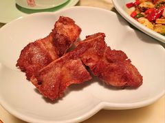 -金佬馆·川菜bistro(芜湖镜湖万达店)