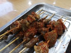 -清真·尖子尖牛肉面(王府井店)