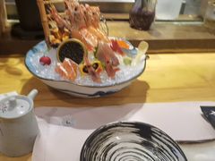 -吉兆·料理(红梅南路店)