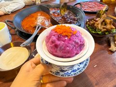 -楠火锅(绿地新都会店)