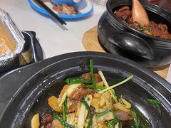 -舞虾小说.涮肉.烧烤(国顺东路店)