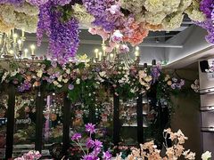 -第101座花园餐厅(湖滨88店)