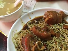 -初记正宗云吞面