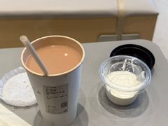 -喜茶(合肥中环城店)