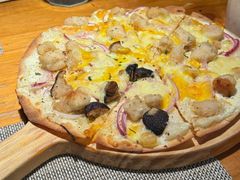 -Secco德式餐吧(南秀村店)