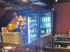 -鑫隆四季涮肉(八角畅游店)