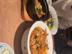 -周家二小姐的菜(西津渡店)