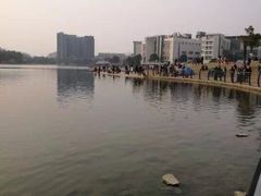 -美兰湖景区