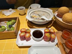 -蔡澜点心·粤菜(花城汇南区店)