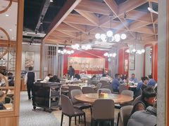 -俏湖兰·辣椒炒个肉(海沧店)