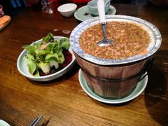 -粗茶淡饭·隐庐私厨(东亭店)