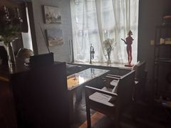 -17号蓝滩咖啡馆(武夷山店)