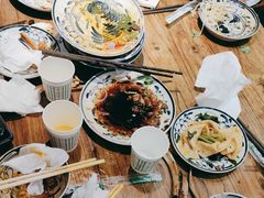 -何家一碗面(南大街店)