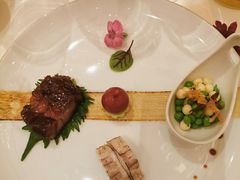 -伯衡55·吉品轩(乌鲁木齐南路店)