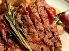 -百特喜·意大利餐厅(八佰伴镇江店)