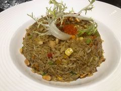 188特色炒饭-188西餐厅(园林宾馆店)