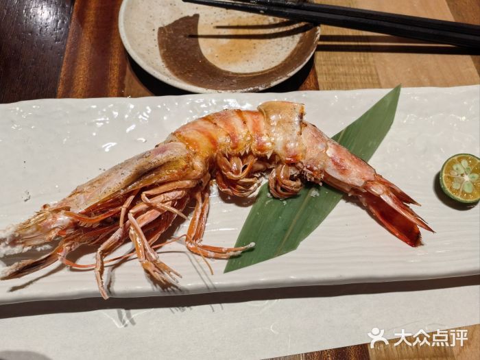 炉匠炉端烧·酒(国金中心商场店)图片