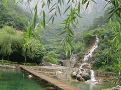 -云台山风景名胜区