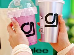 -gleeglee乐溢亦茶(合生汇店)