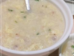 -吕氏疙瘩汤·海鲜新鲁菜(凯德mall新都心店)