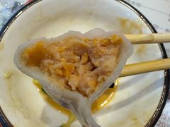 -添福来墨鱼饺子 · 海鲜东北菜(大连星海·黄浦路店)